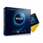 Презервативы MY.SIZE PRO 178х53 36 шт Презервативы MY.SIZE PRO 178х53 36 шт