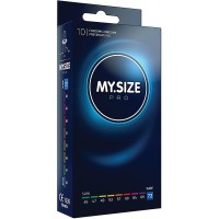 Презервативы MY.SIZE PRO 190х72 мм 10 шт