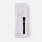 Ванд-вибратор Nomi Tang Power Wand