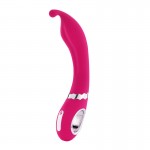 Ультра мощный вибратор для точки G Nomi Tang Tease