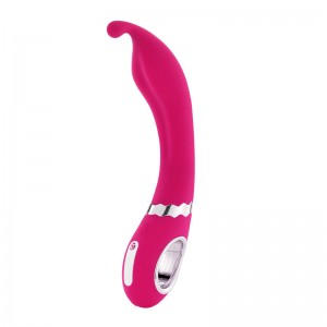 Ультра мощный вибратор для точки G Nomi Tang Tease