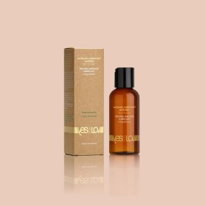 Массажный лубрикант YESforLOV Natural Lubricant Orange Blossom с органическими маслами 100 мл