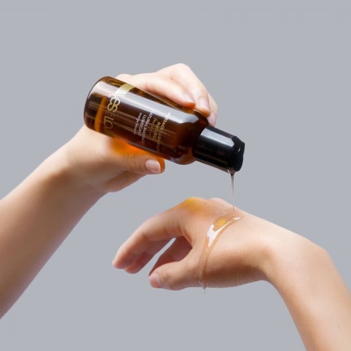 Массажный лубрикант YESforLOV Natural Lubricant Orange Blossom с органическими маслами 100 мл