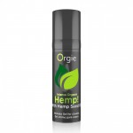 Возбуждающий гель Orgie Hemp! Intense Orgasm, 15 мл