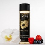 Возбуждающее массажное масло Orgie Tantric Love Ritual, 200 мл