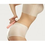 Дизайнерский универсальный вибратор Osuga Moonflow Pink