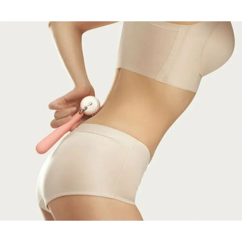 Дизайнерский универсальный вибратор Osuga Moonflow Pink