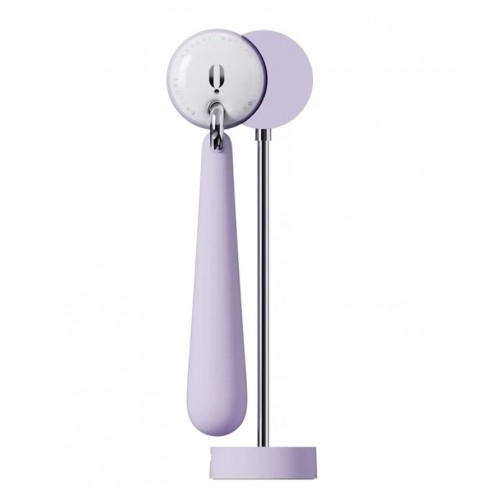 Дизайнерский универсальный вибратор Osuga Moonflow Violet