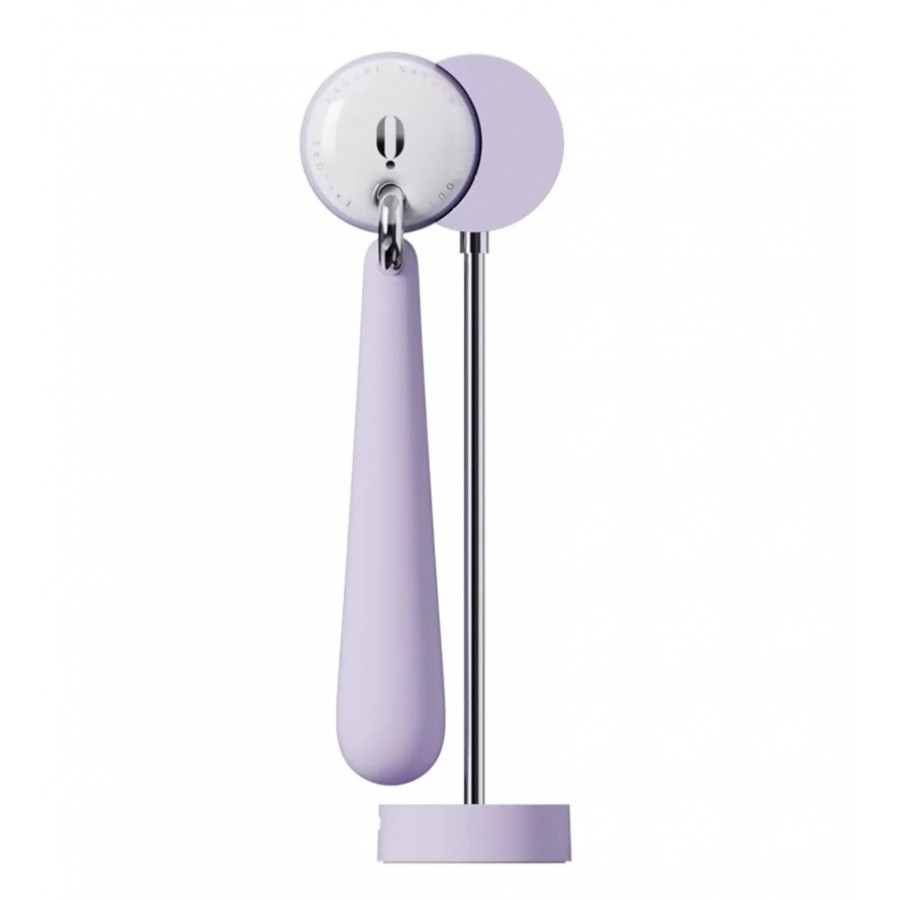 Дизайнерский универсальный вибратор Osuga Moonflow Violet