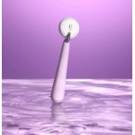 Дизайнерский универсальный вибратор Osuga Moonflow Violet