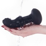 Массажер простаты с имитацией римминга Nomi Tang Pluggy RC