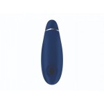 Бесконтактный клиторальный стимулятор Womanizer Premium Blueberry