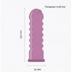 Презервативы Sagami  Fit V Premium 12 шт.