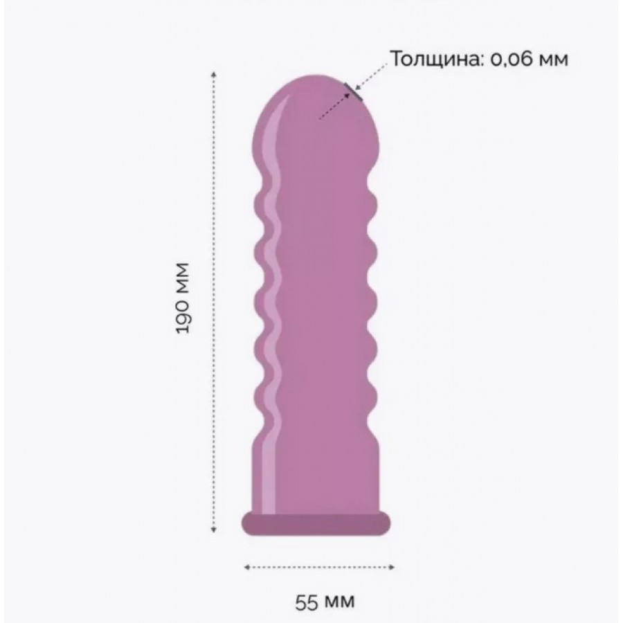 Презервативы Sagami  Fit V Premium 12 шт.