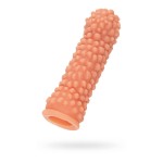 Увеличивающая насадка KOKOS Penis Sleeve №5 16,5 см PS.005-L