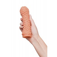 Увеличивающая насадка KOKOS Penis Sleeve №5 16,5 см PS.005-L Увеличивающая насадка KOKOS Penis Sleeve №5 16,5 см PS.005-L