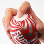 Мастурбатор Tenga Super Storm Crash
