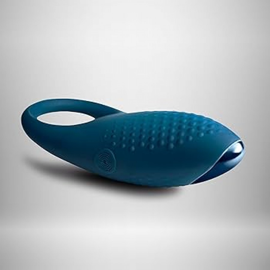 Мощное эрекционное кольцо Rocks-Off Empower