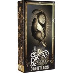 Анальная пробка с эрекционным кольцом Rocks-Off Dr Rocco's Pleasure Emporium Dauntless