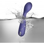 Универсальный вибратор для точки G Sugar Boo Peri Beri