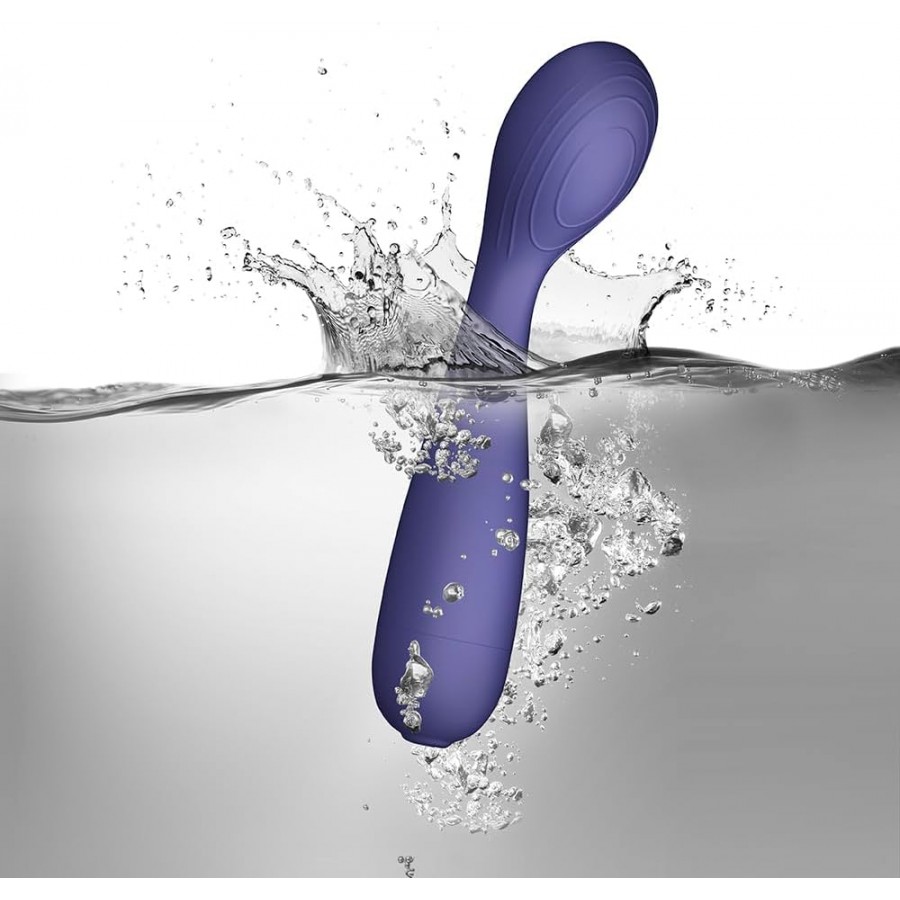 Универсальный вибратор для точки G Sugar Boo Peri Beri