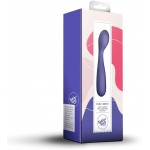 Универсальный вибратор для точки G Sugar Boo Peri Beri