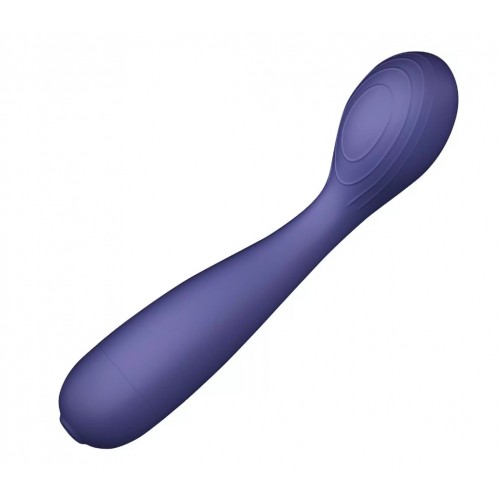 Универсальный вибратор для точки G Sugar Boo Peri Beri