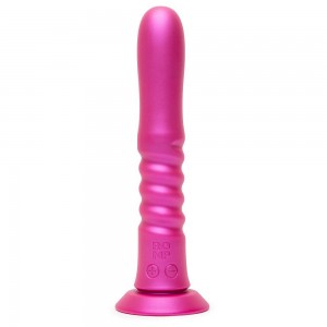 Вибратор с поступательными движениями Romp Jiggle Вибратор с поступательными движениями Romp Jiggle