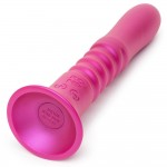 Вибратор с поступательными движениями Romp Jiggle