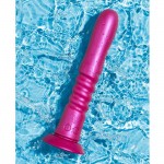 Вибратор с поступательными движениями Romp Jiggle