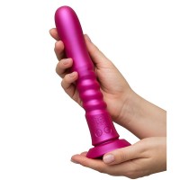 Вибратор с поступательными движениями Romp Jiggle