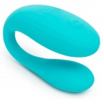 Вибратор для пар Romp Join