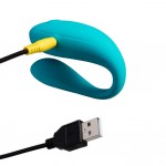 Вибратор для пар Romp Join