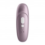 Бесконтактный клиторальный стимулятор Womanizer Pro Lilac