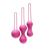 Тренажеры Кегеля Je Joue Ami Fuchsia