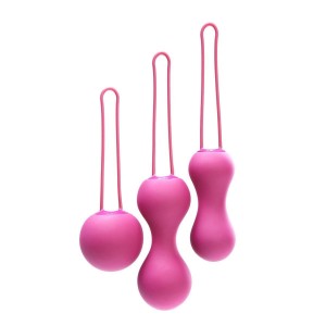 Тренажеры Кегеля Je Joue Ami Fuchsia