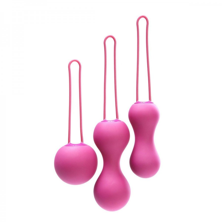 Тренажеры Кегеля Je Joue Ami Fuchsia