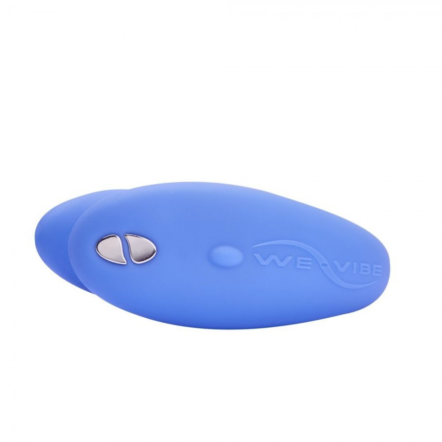 Вибратор для пар We-Vibe Match