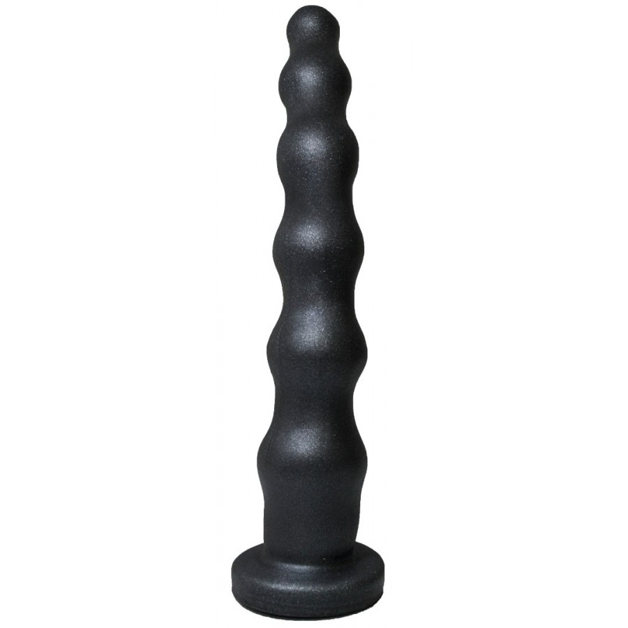 Страпон с 2-мя насадками BEST UNI STRAP 530803