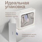 Вибратор в трусики на магните Nejno Vdoh