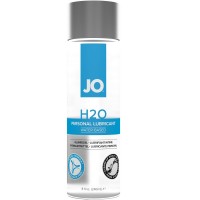Классический лубрикант на водной основе JO H2O 240 мл.