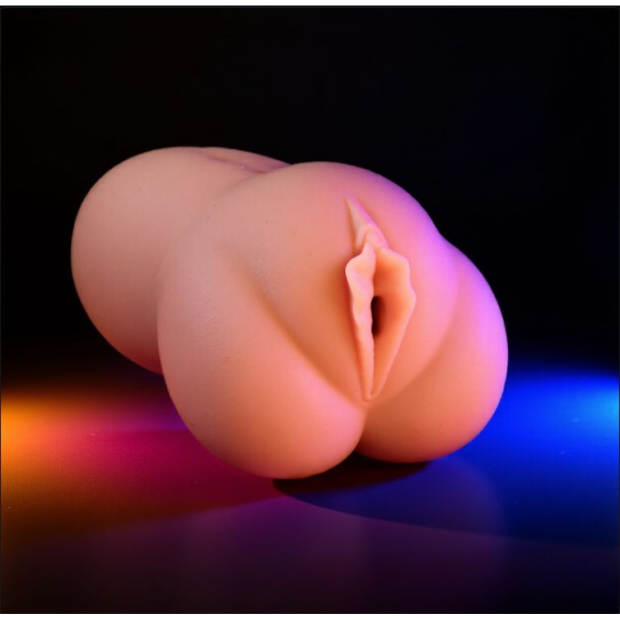 Мастурбатор-вагина Satisfaction Lady Sasha 2100-03Lola