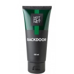 Анальный лубрикант на силиконовой основе Hot Planet Backdoor, 100 мл