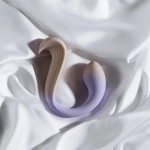 Виброяйцо для точки G и клитора с приложением Nejno Leggko