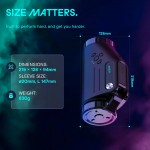 Интерактивный мастурбатор Kaotik Labs The Shotty