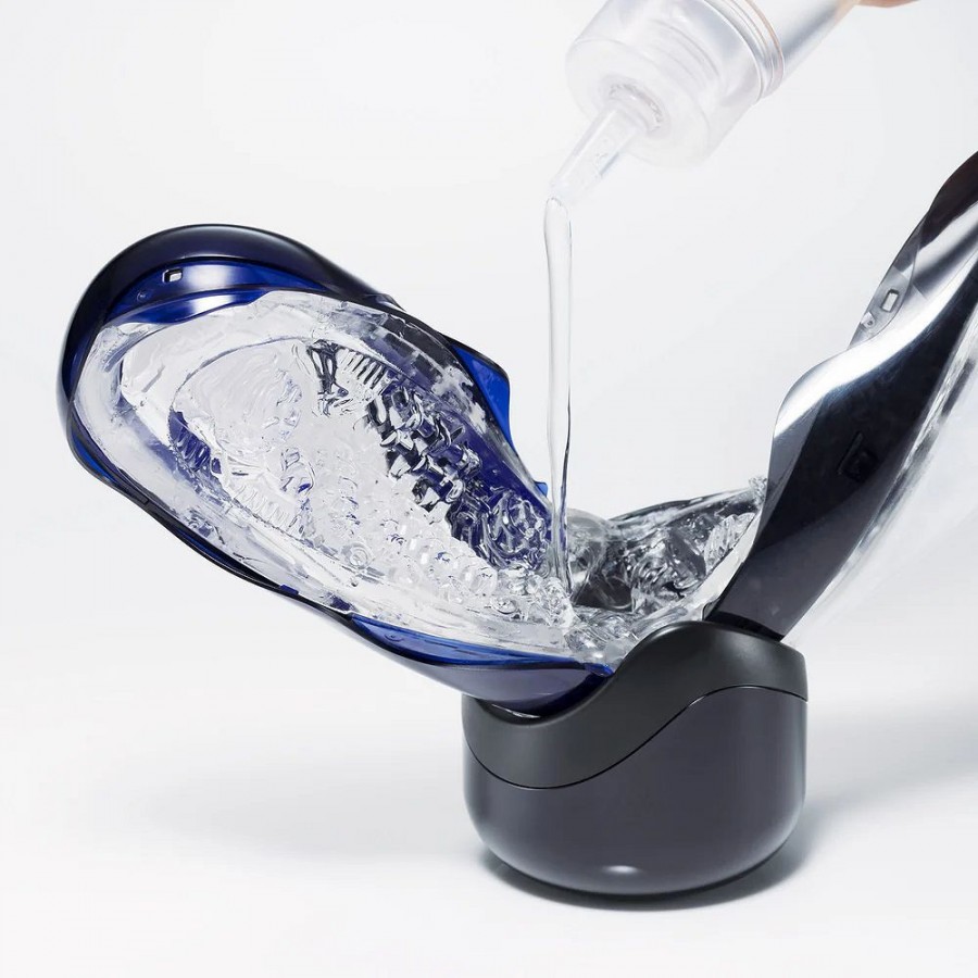 Мастурбатор Tenga Flip 360 Aurora