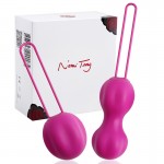 Тренажеры Кегеля Nomi Tang IntiMate