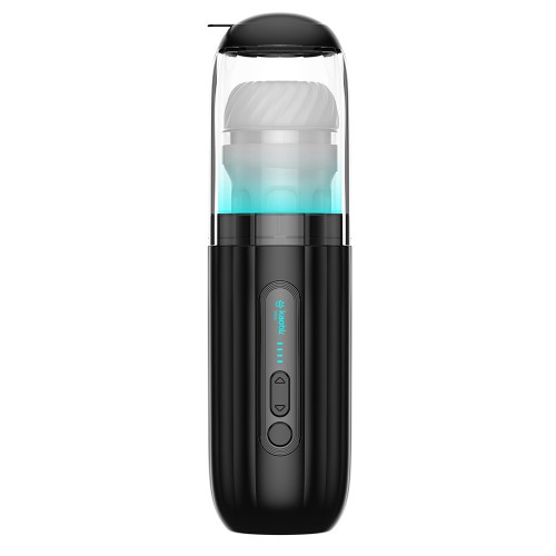 Интерактивный мастурбатор Kaotik Labs ShockWave Интерактивный мастурбатор Kaotik Labs ShockWave