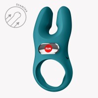 Эрекционное кольцо с вибрацией Fun Factory Nos PRO Эрекционное кольцо с вибрацией Fun Factory Nos PRO