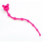 Анальная цепочка Cosmo 23 х 1,3